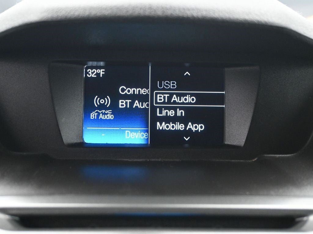 2018 Ford Transit Connect XL