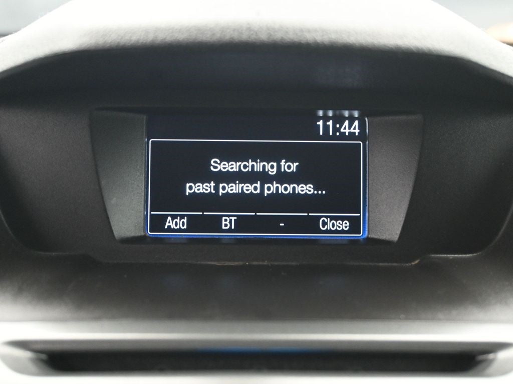 2018 Ford Transit Connect XL