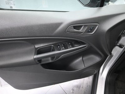 2018 Ford Transit Connect XL