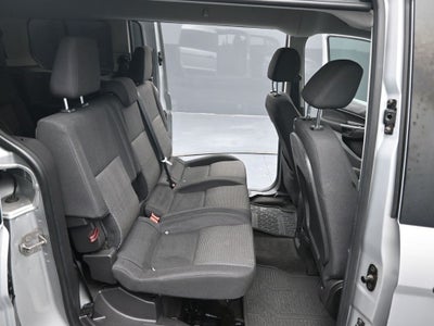 2018 Ford Transit Connect XL
