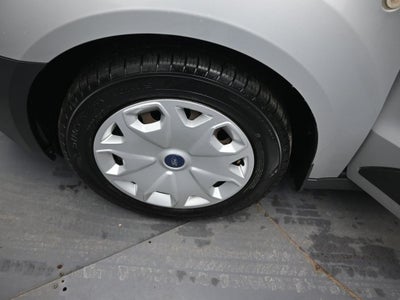 2018 Ford Transit Connect XL