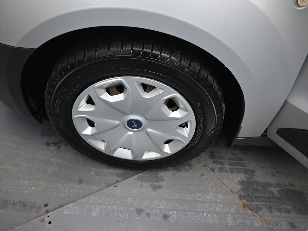 2018 Ford Transit Connect XL