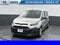 2018 Ford Transit Connect XL