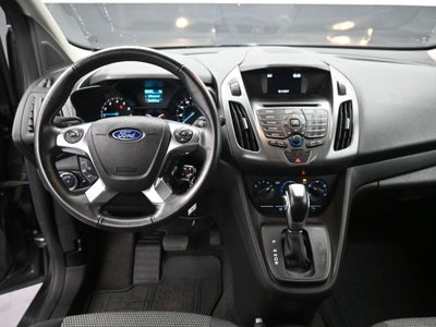 2018 Ford Transit Connect XL