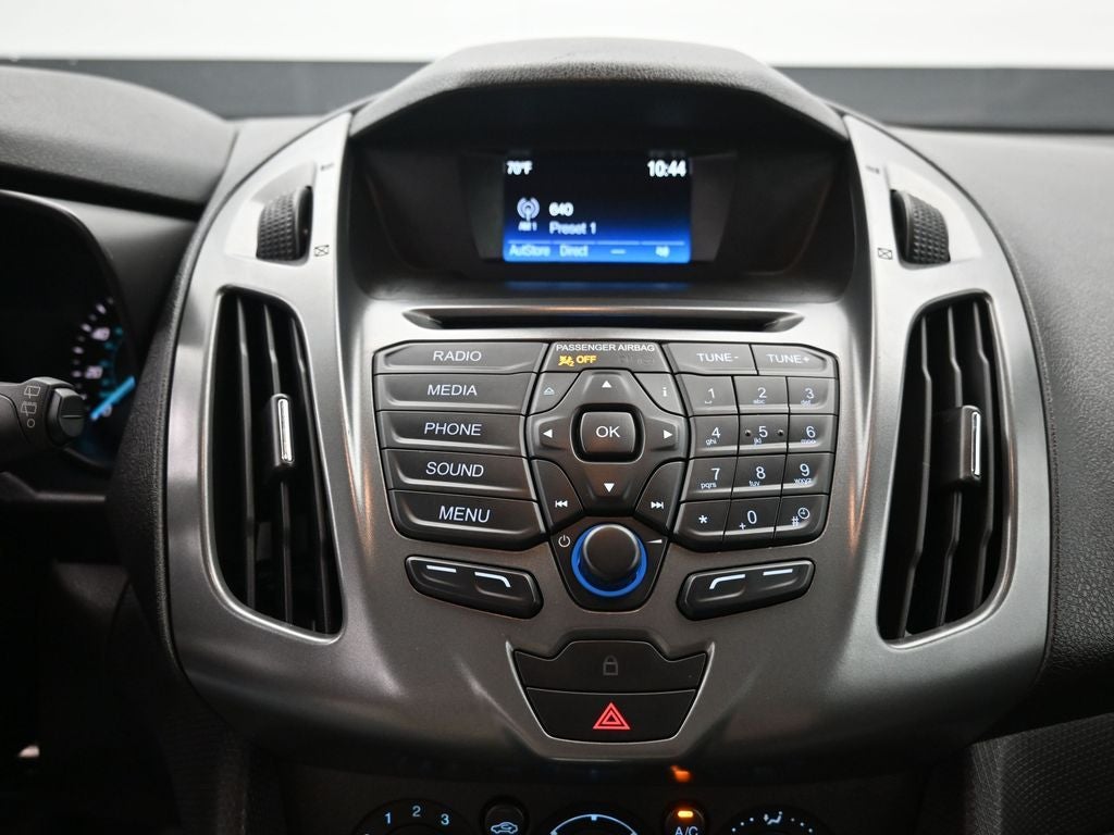 2018 Ford Transit Connect XL
