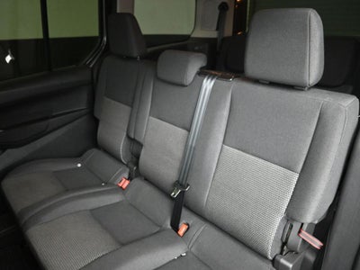 2018 Ford Transit Connect XL