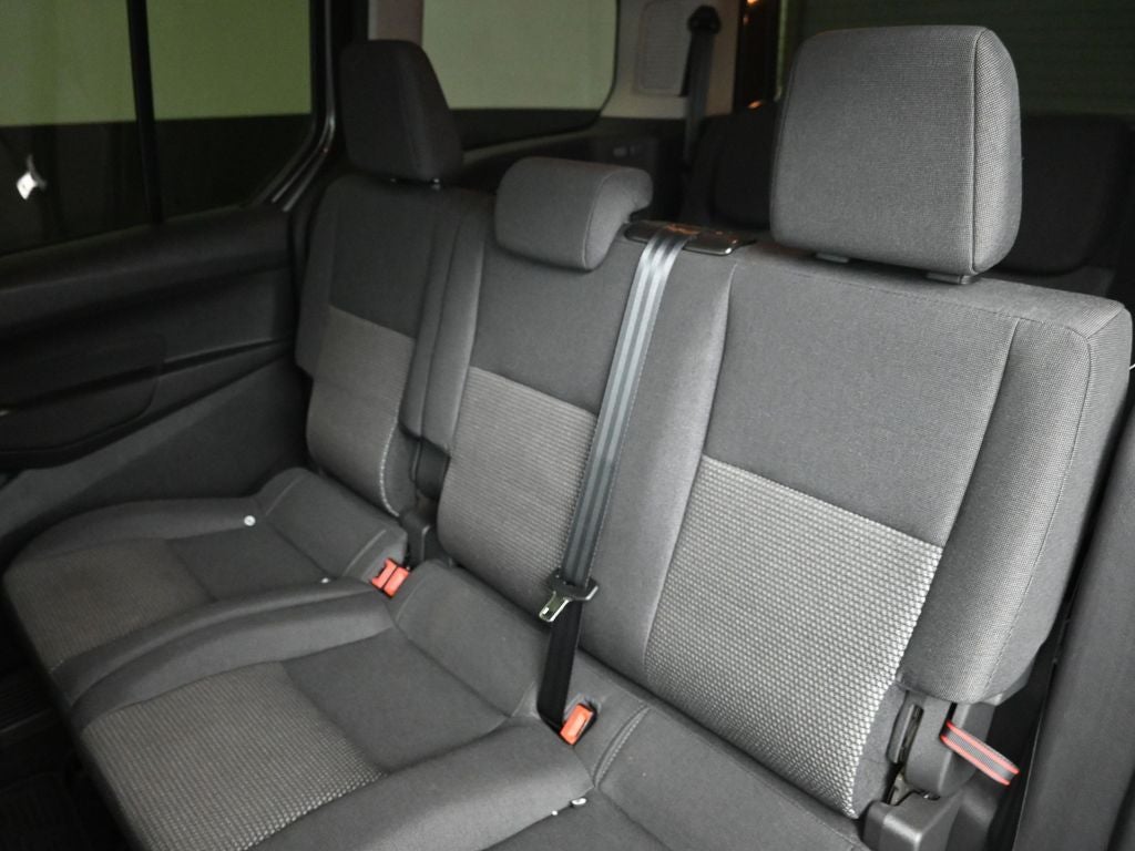 2018 Ford Transit Connect XL
