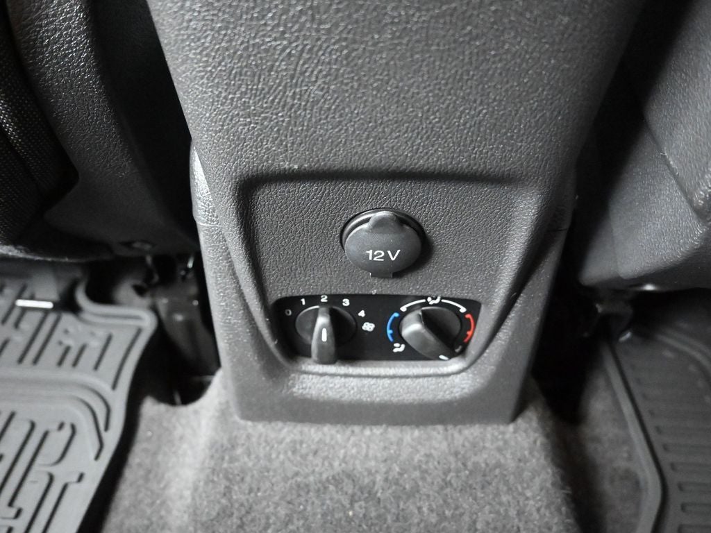 2018 Ford Transit Connect XL