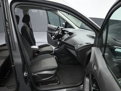 2018 Ford Transit Connect XL