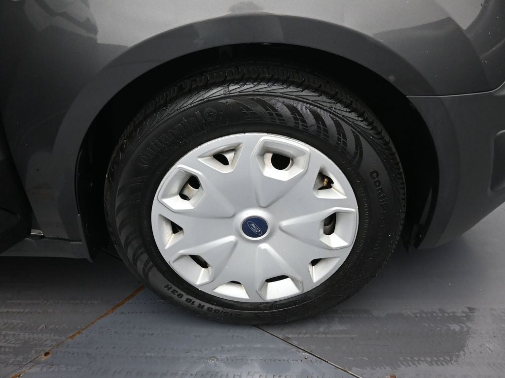 2018 Ford Transit Connect XL