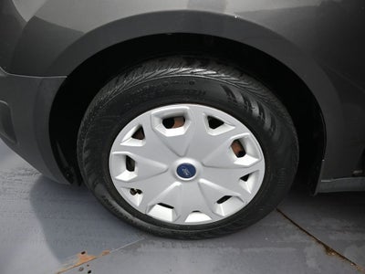 2018 Ford Transit Connect XL