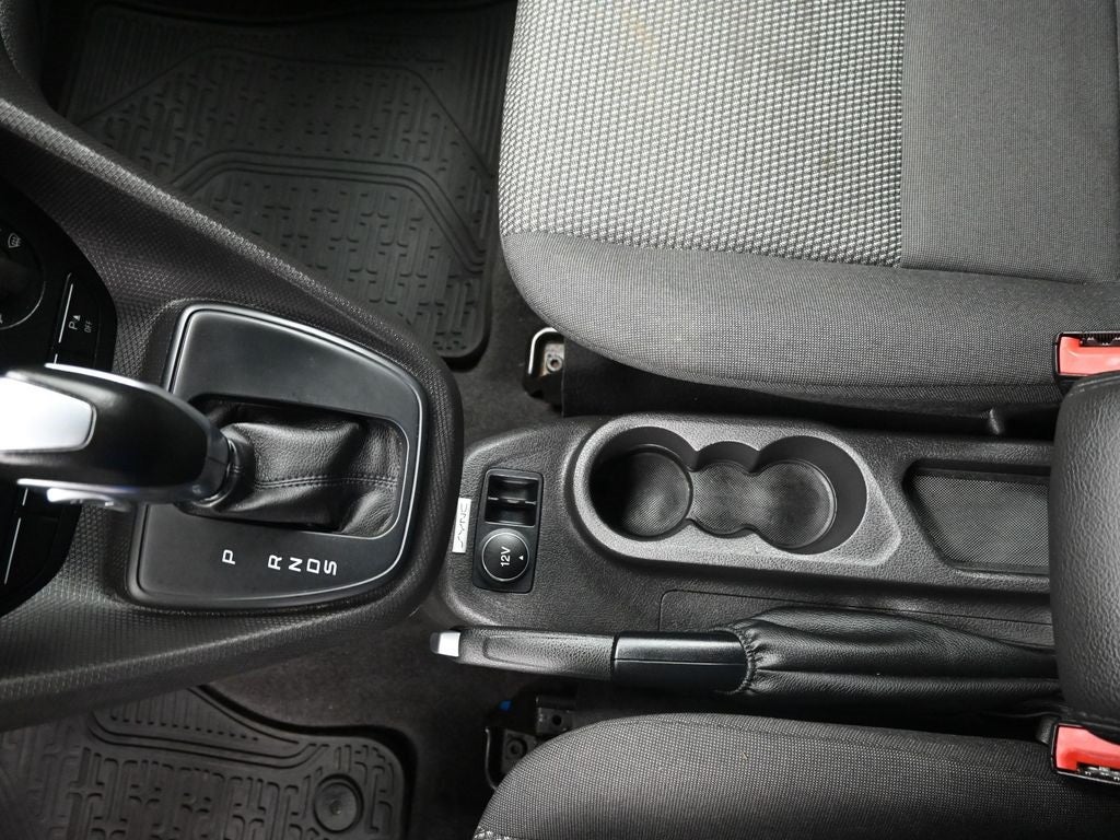 2018 Ford Transit Connect XL