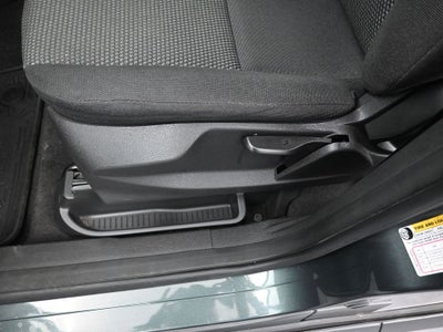 2018 Ford Transit Connect XL