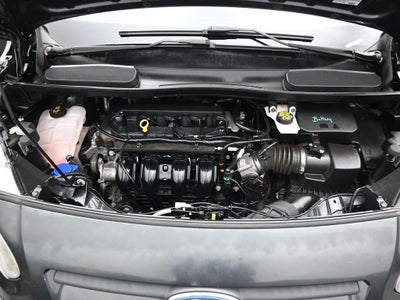 2018 Ford Transit Connect XL