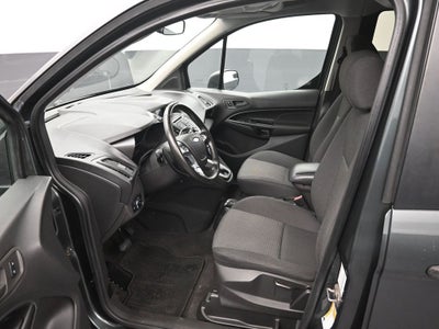 2018 Ford Transit Connect XL