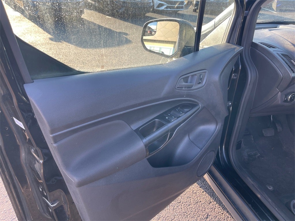 2018 Ford Transit Connect XL