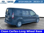 2018 Ford Transit Connect XL