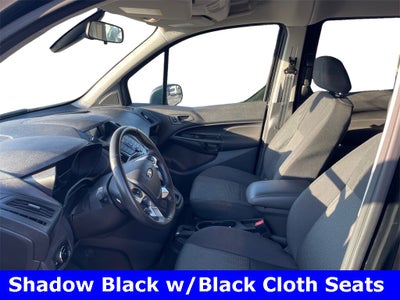 2018 Ford Transit Connect XL