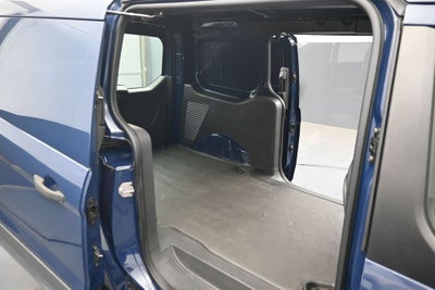 2017 Ford Transit Connect XL