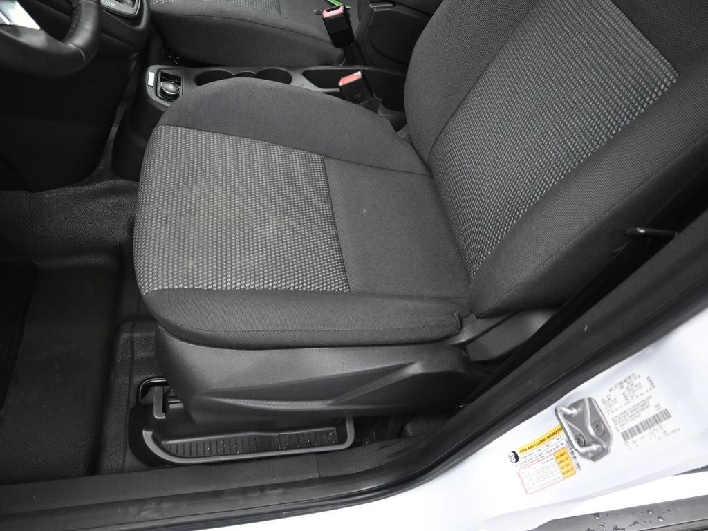 2016 Ford Transit Connect XL