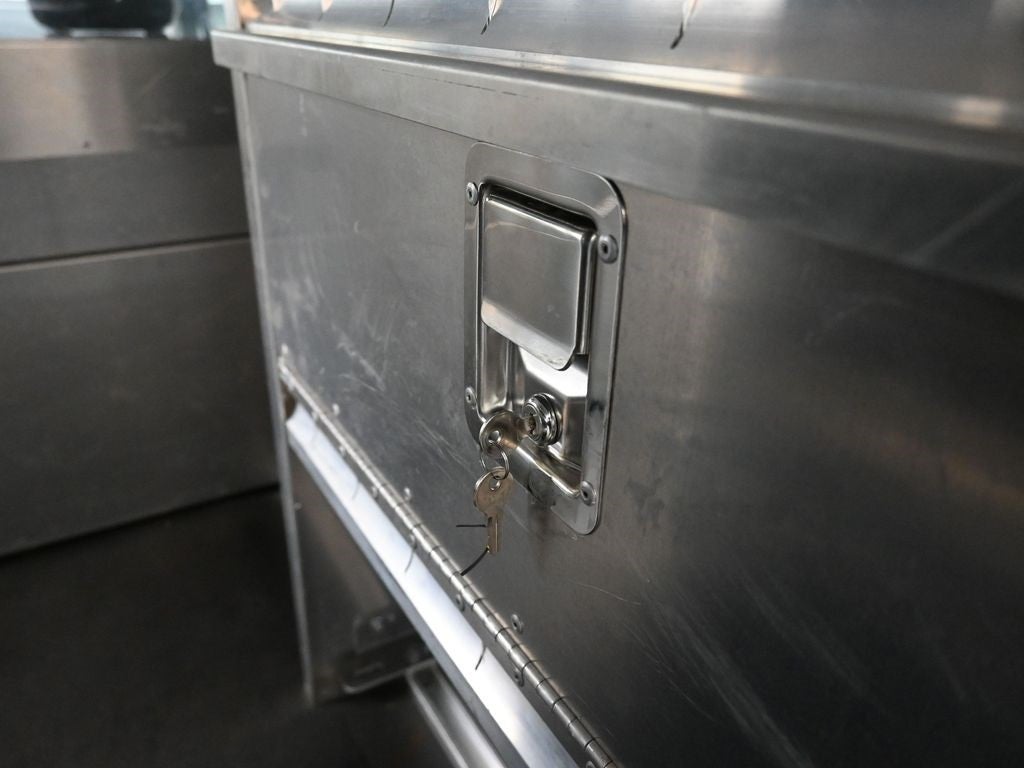 2016 Ford Transit Connect XL