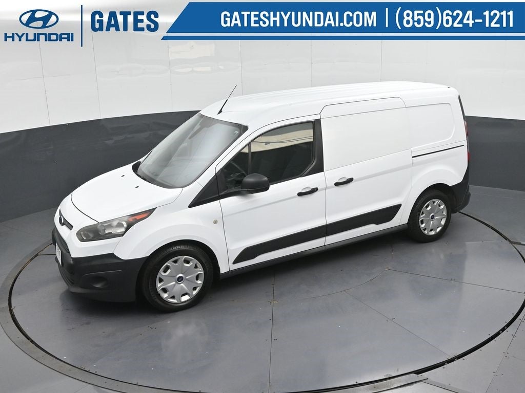 2016 Ford Transit Connect XL