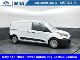 2016 Ford Transit Connect XL