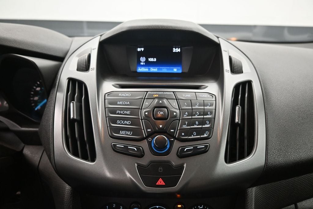 2016 Ford Transit Connect XL