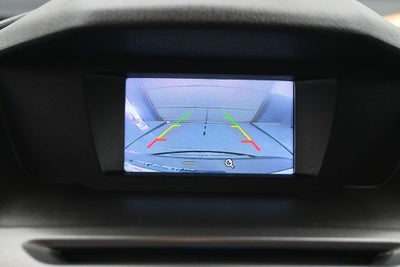 2016 Ford Transit Connect XL