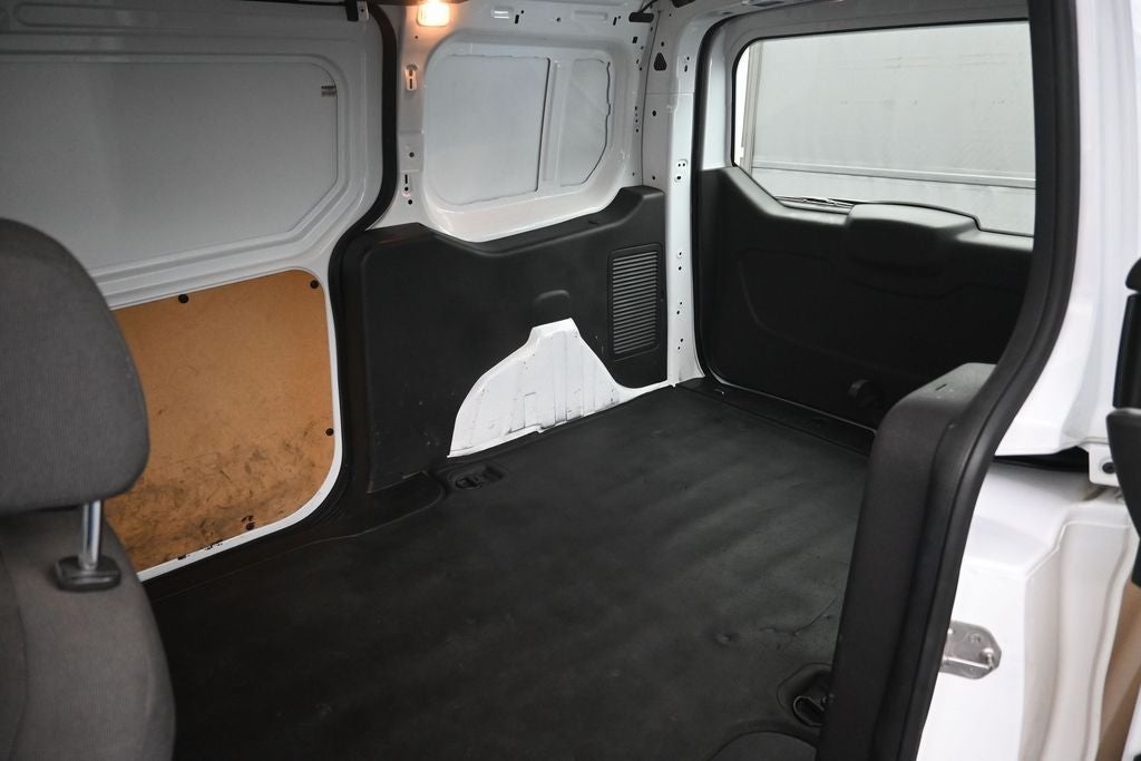 2016 Ford Transit Connect XL