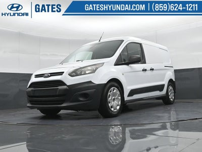 2016 Ford Transit Connect XL