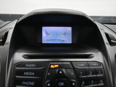 2017 Ford Transit Connect XL