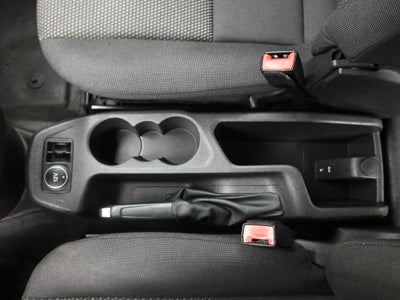 2017 Ford Transit Connect XL