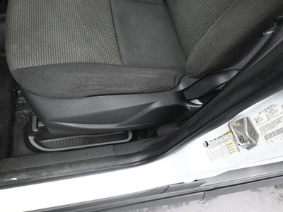 2017 Ford Transit Connect XL