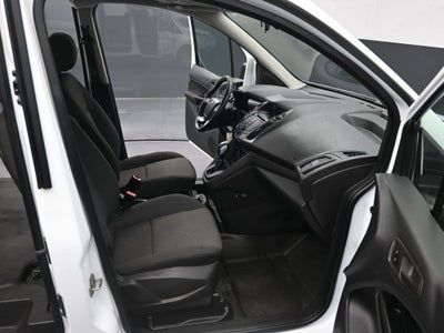 2017 Ford Transit Connect XL