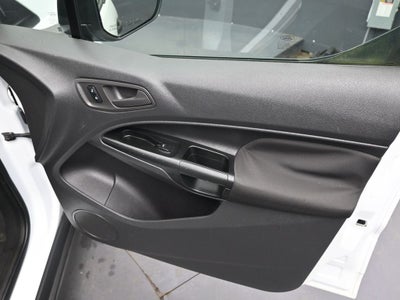 2017 Ford Transit Connect XL