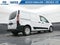 2017 Ford Transit Connect XL