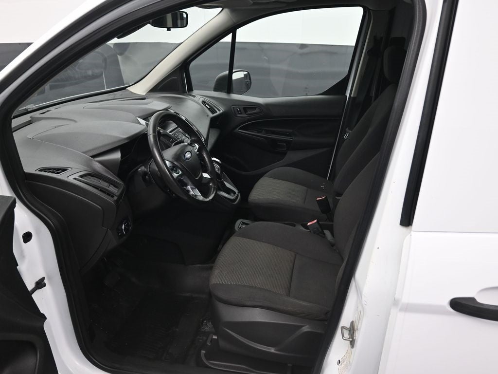 2017 Ford Transit Connect XL