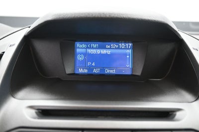 2015 Ford Transit Connect XL