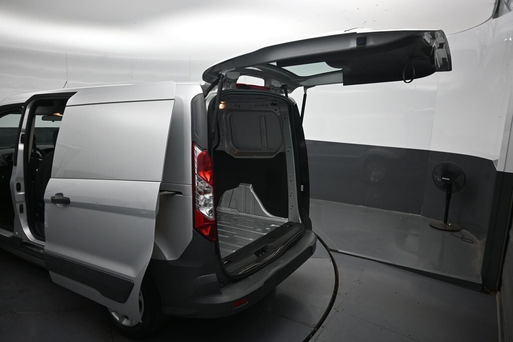 2015 Ford Transit Connect XL