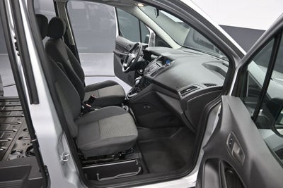 2015 Ford Transit Connect XL