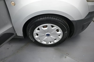 2015 Ford Transit Connect XL