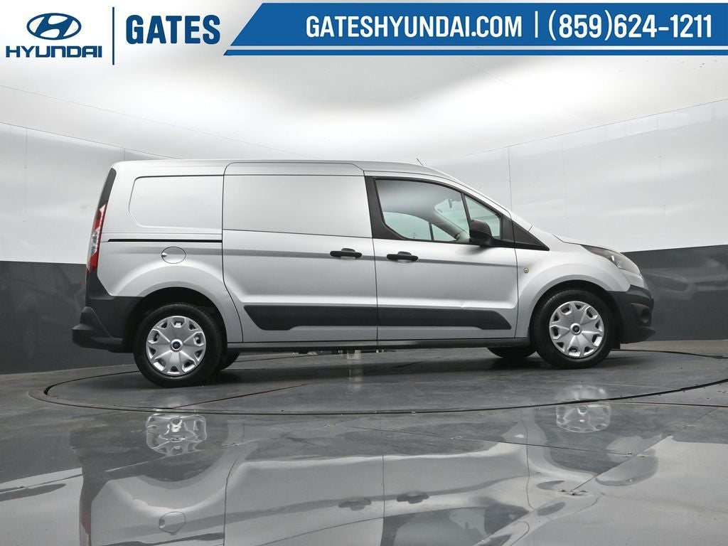 2015 Ford Transit Connect XL