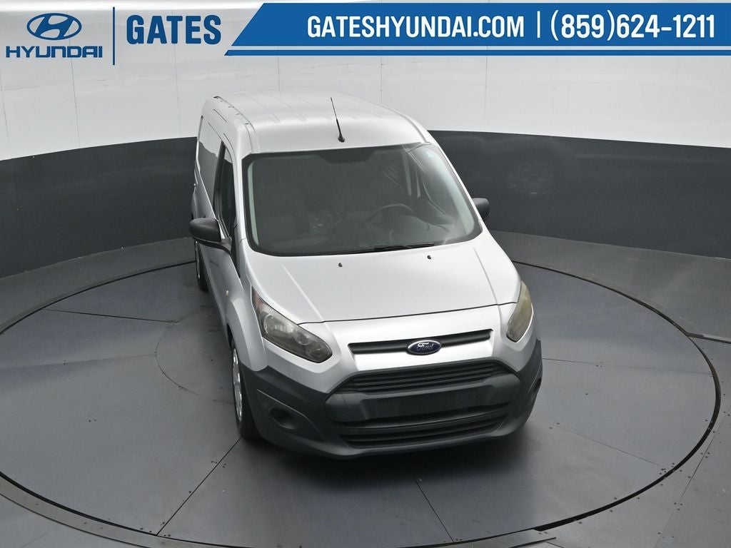 2015 Ford Transit Connect XL