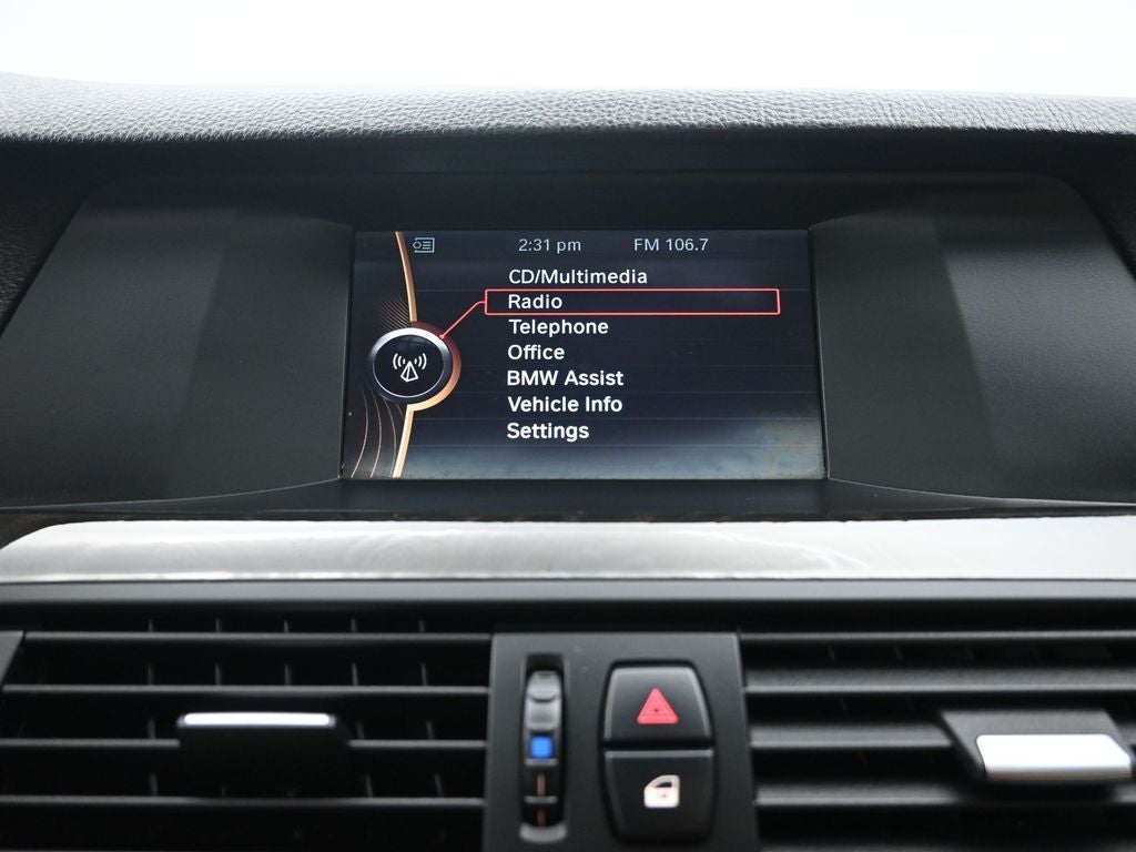 2013 BMW 5 Series 528i xDrive