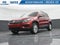 2015 Volkswagen Tiguan SE 4Motion