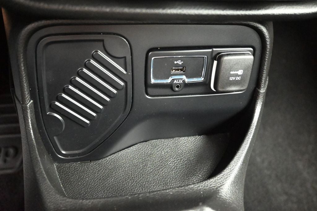 2015 Jeep Renegade Sport
