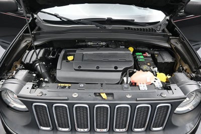 2015 Jeep Renegade Sport