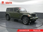 2024 Jeep Wrangler High Altitude 4xe