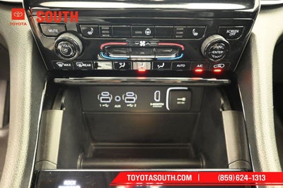 2022 Jeep Grand Cherokee 4xe